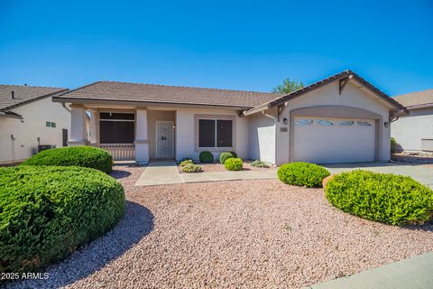 240 S MAVERICK Way Cottonwood AZ 86326