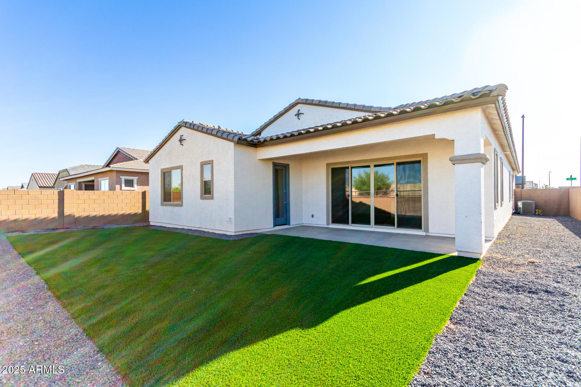 531 S OWL Drive