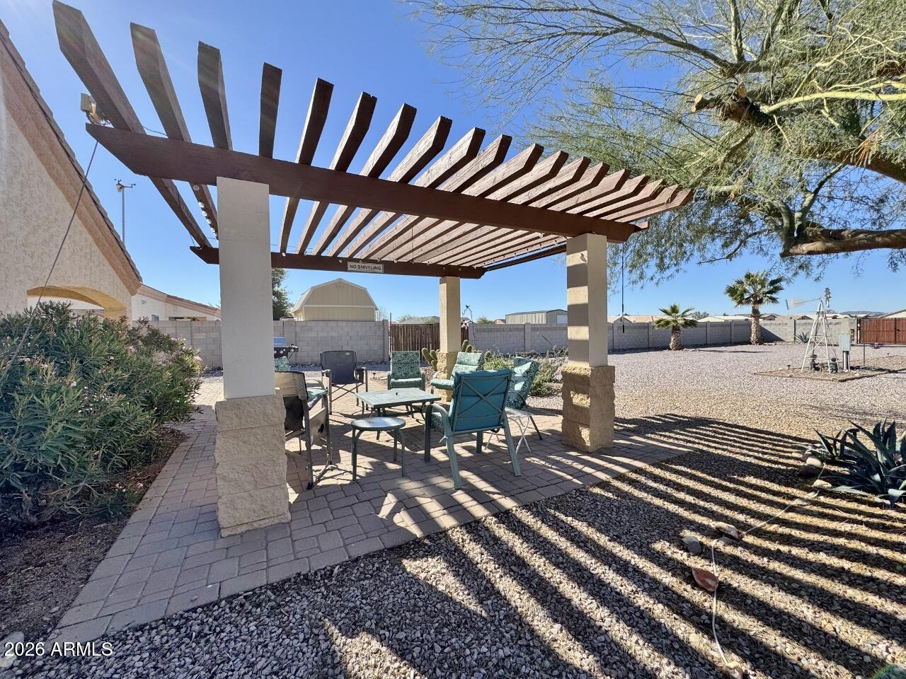 ARIZONA CITY UNIT SEVEN LOTS 1 THRU 943 TRACT A AN - Residential