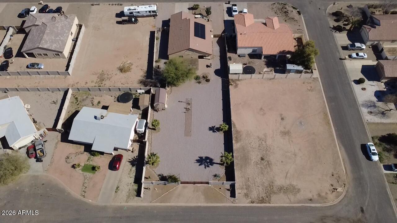 ARIZONA CITY UNIT SEVEN LOTS 1 THRU 943 TRACT A AN - Residential
