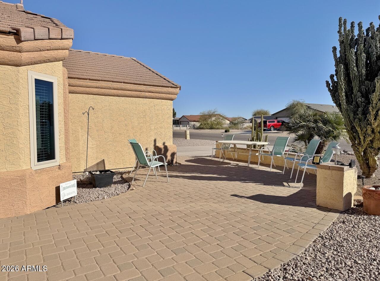 ARIZONA CITY UNIT SEVEN LOTS 1 THRU 943 TRACT A AN - Residential