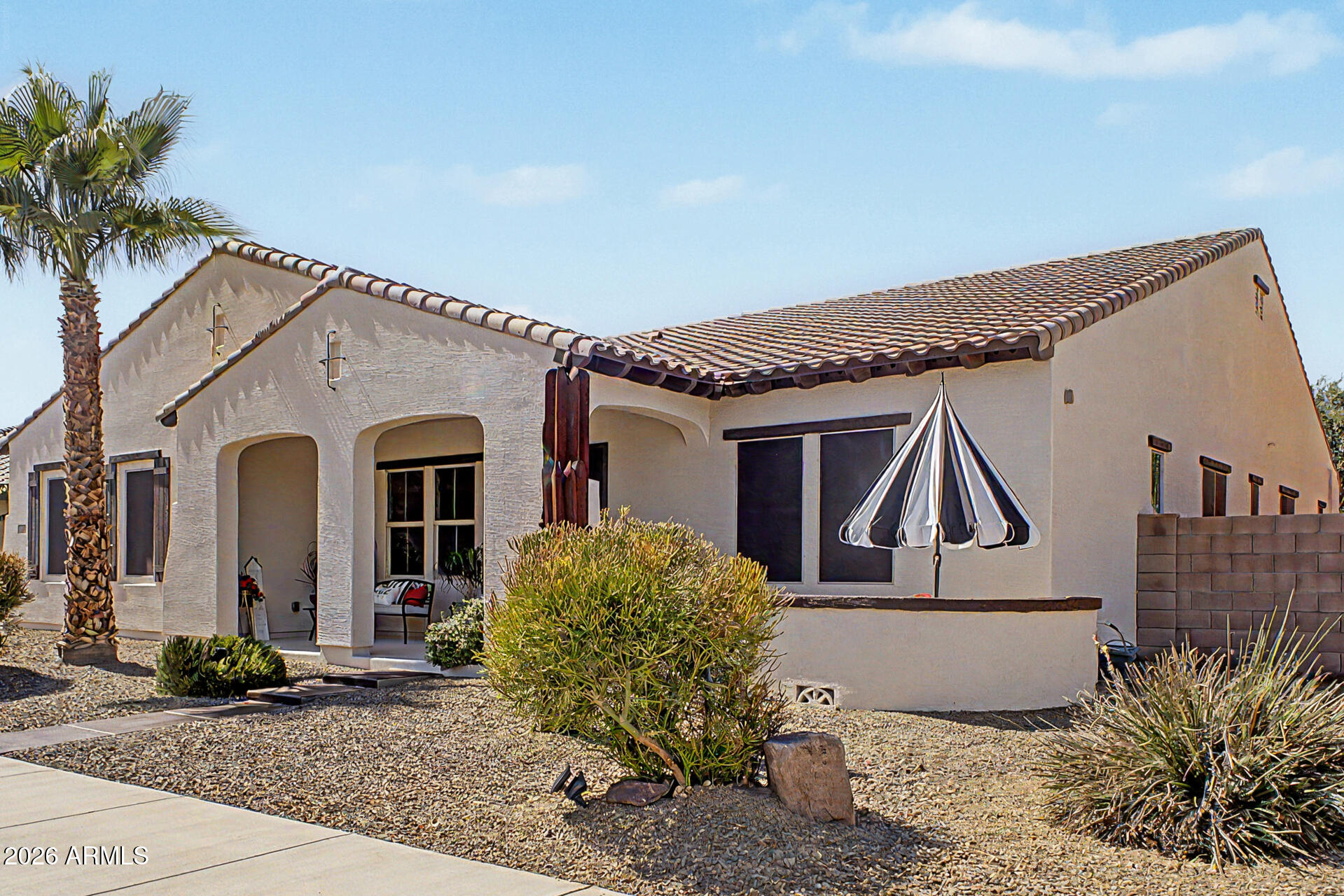21420 E WAVERLY Drive