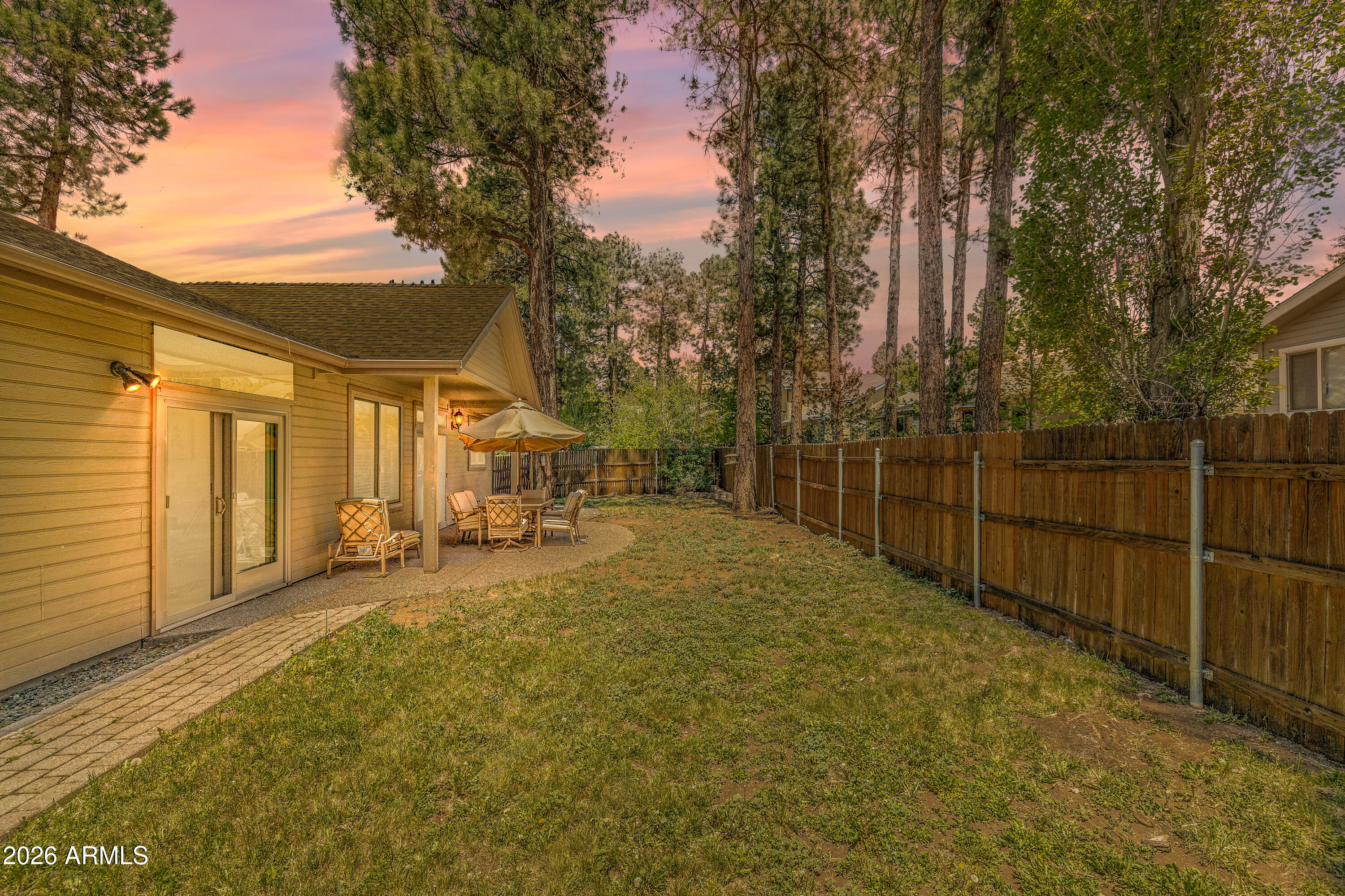 2334 S HIGHLAND MESA Road