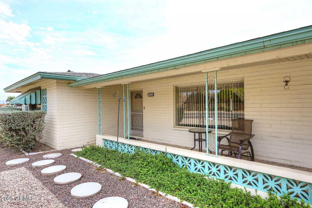 Photo of 5807 E Adobe Road, Mesa, AZ 85205 (MLS # 6928231)