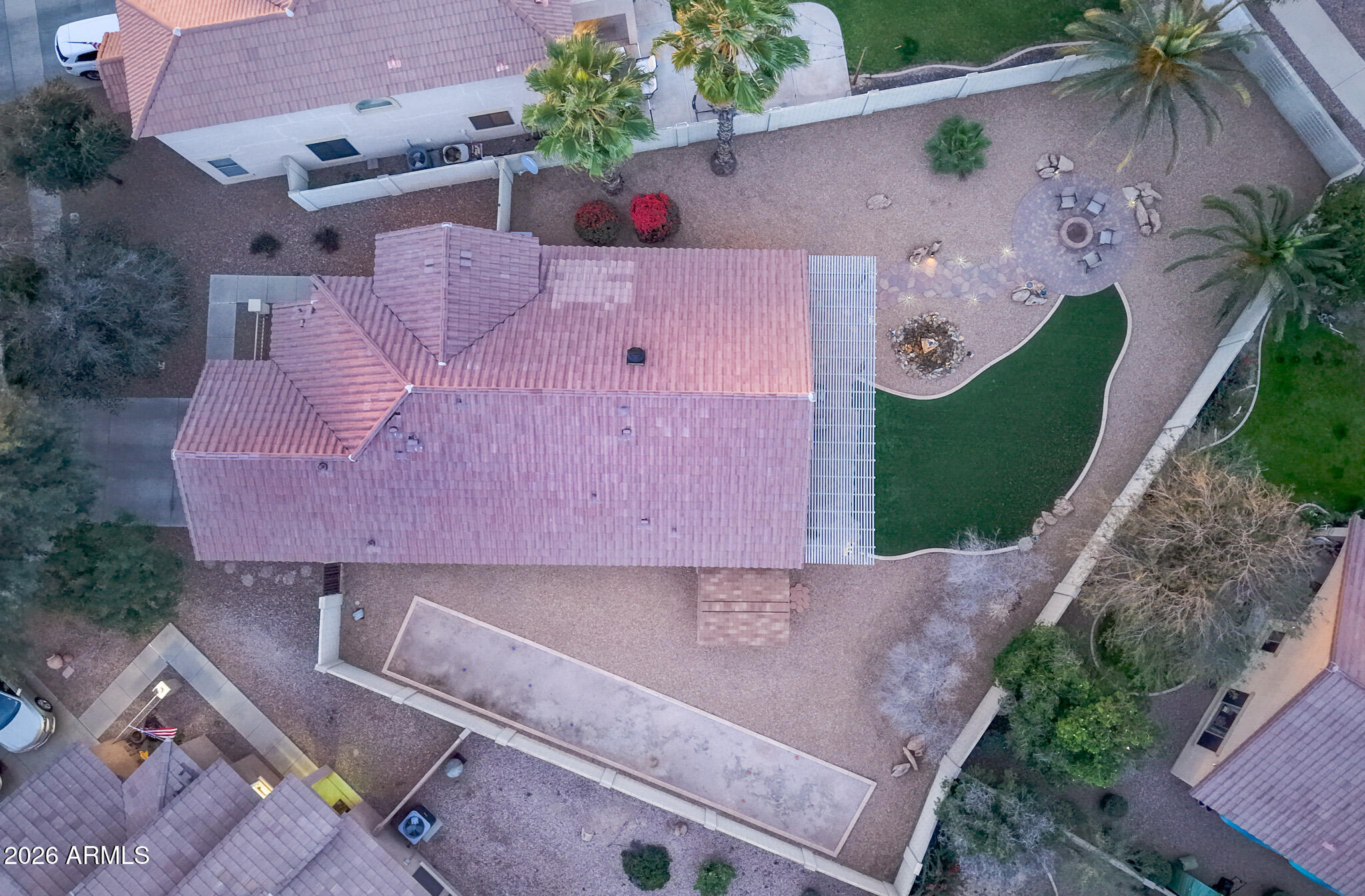 4383 S COACHHOUSE Court