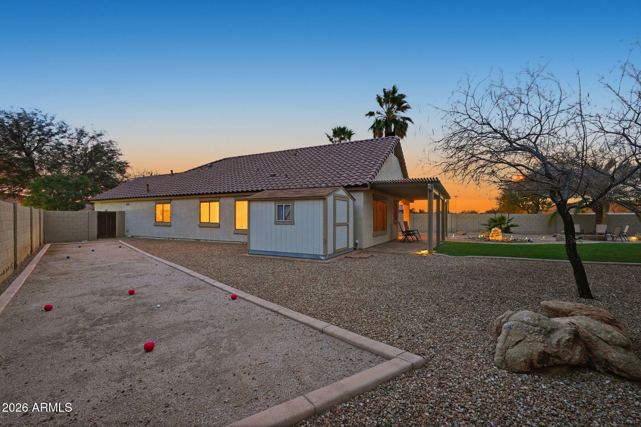 4383 S COACHHOUSE Court