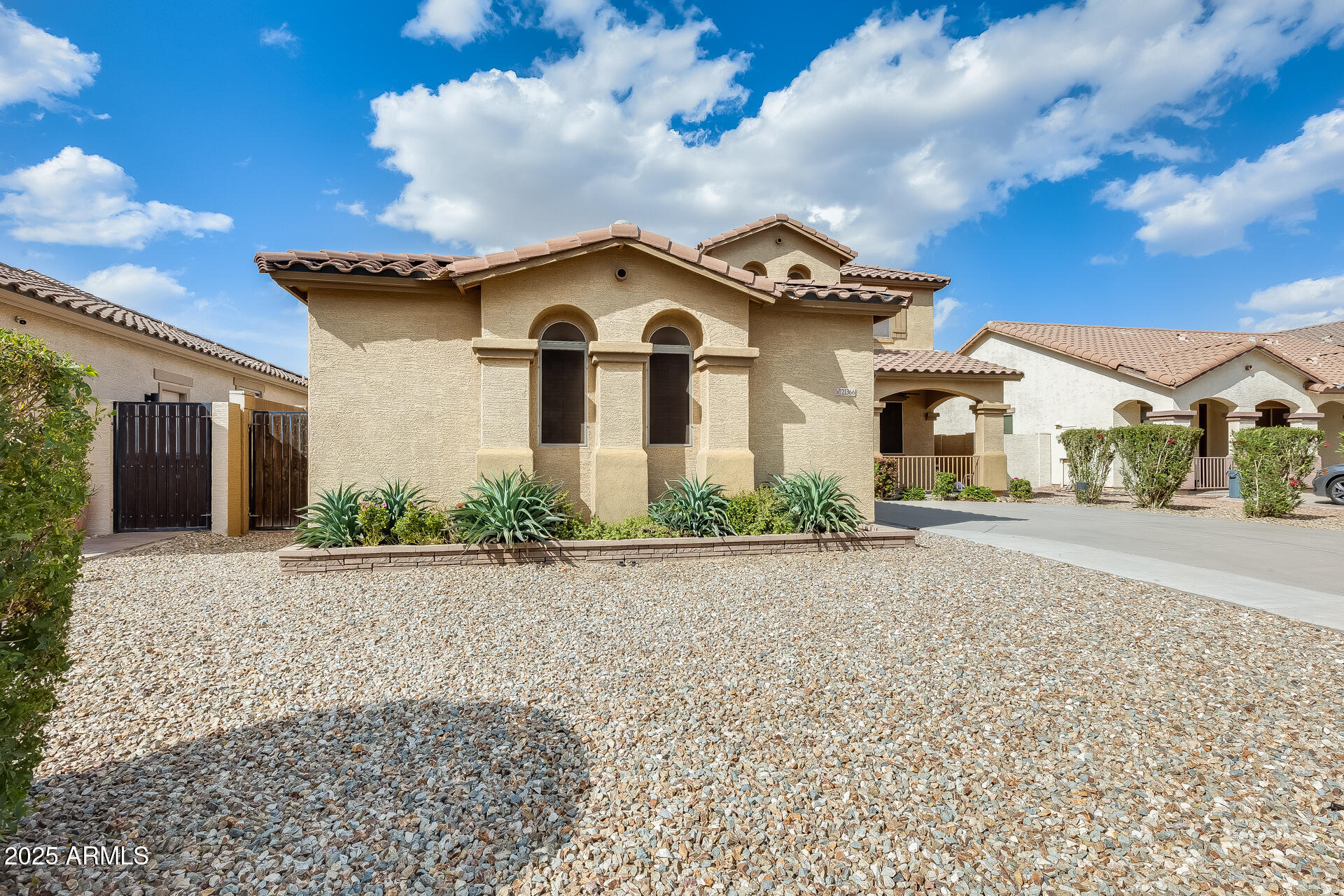 21366 E ALYSSA Road