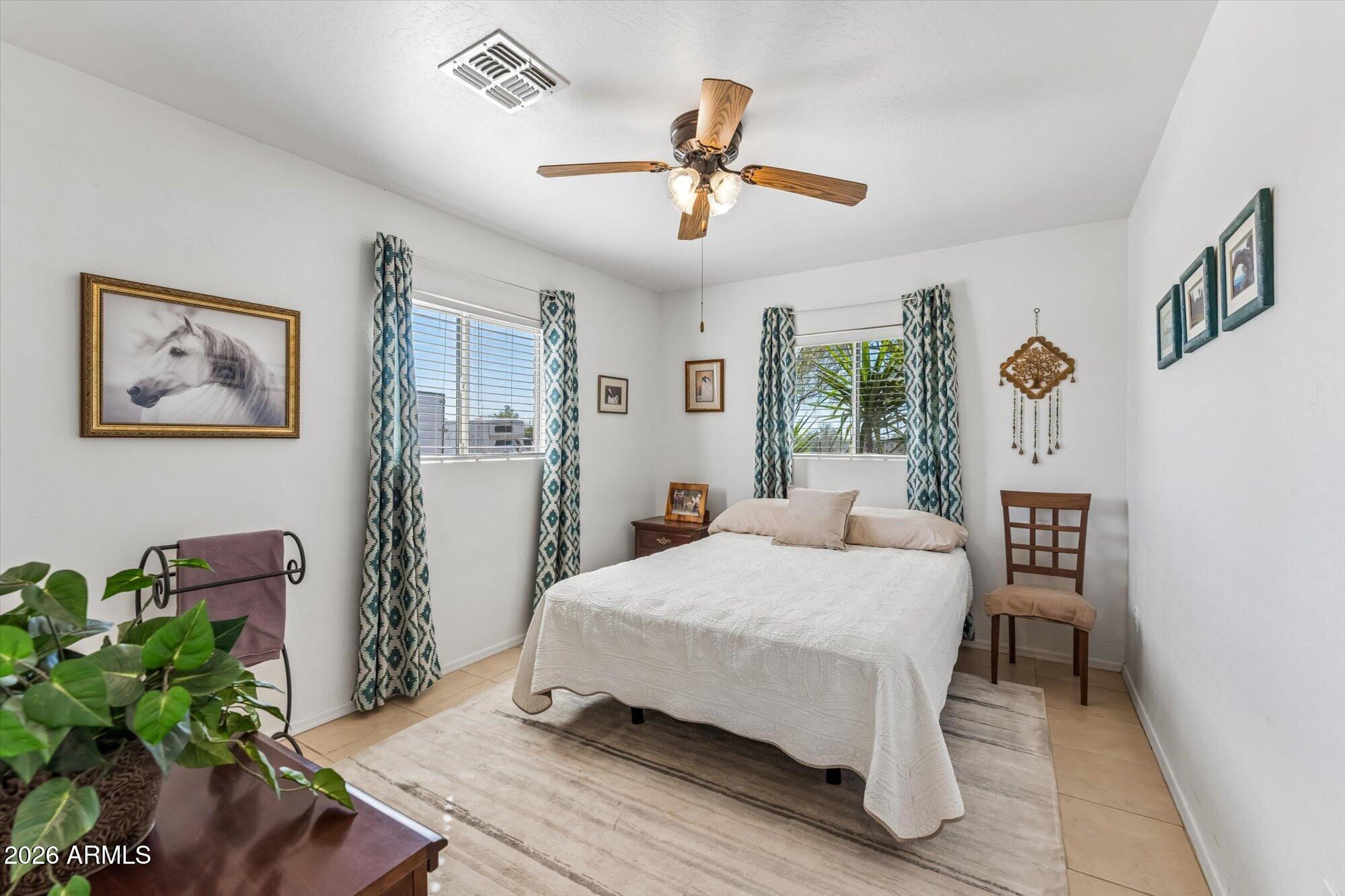 21508 W LONE MOUNTAIN Road