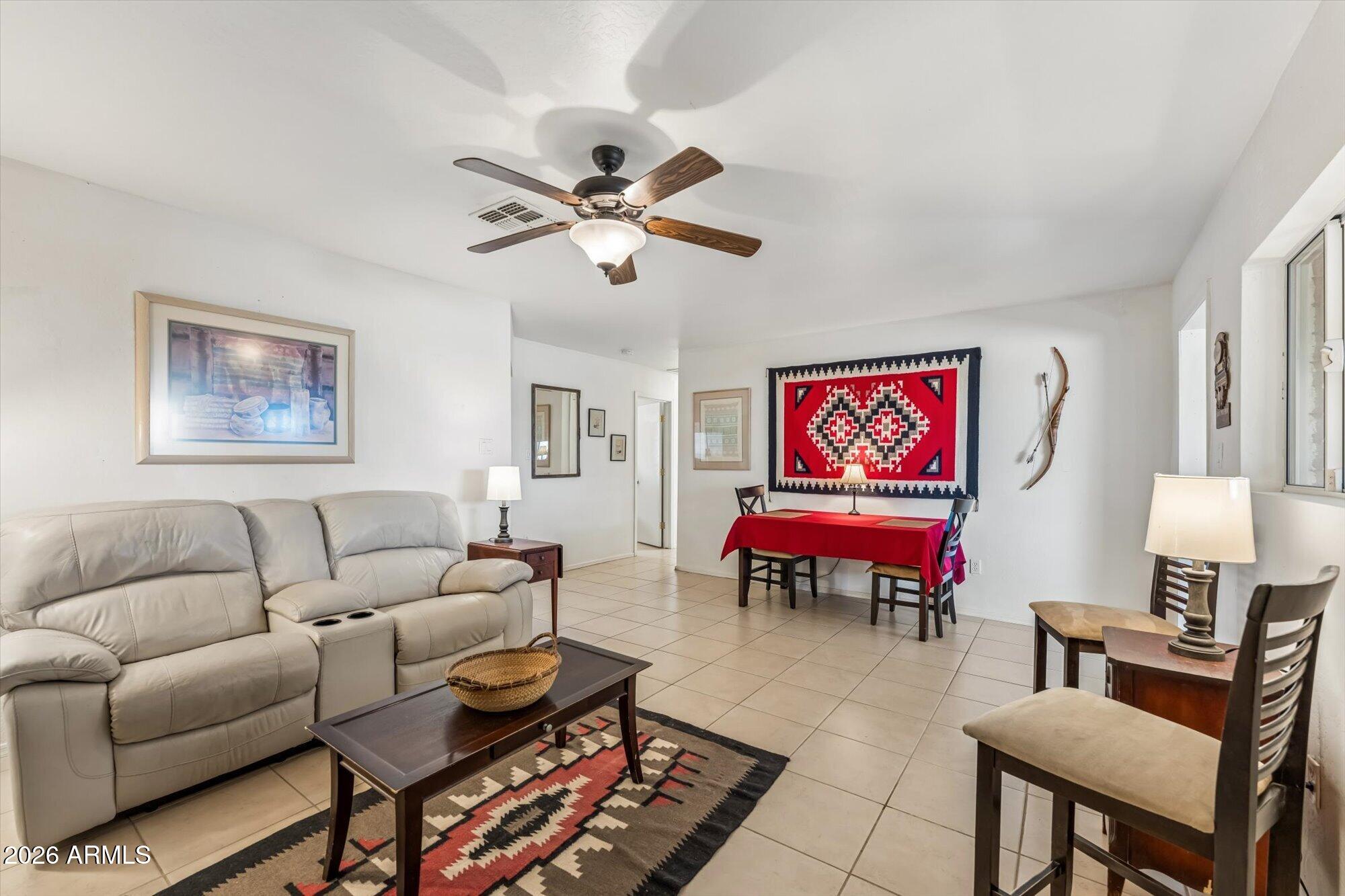 21508 W LONE MOUNTAIN Road