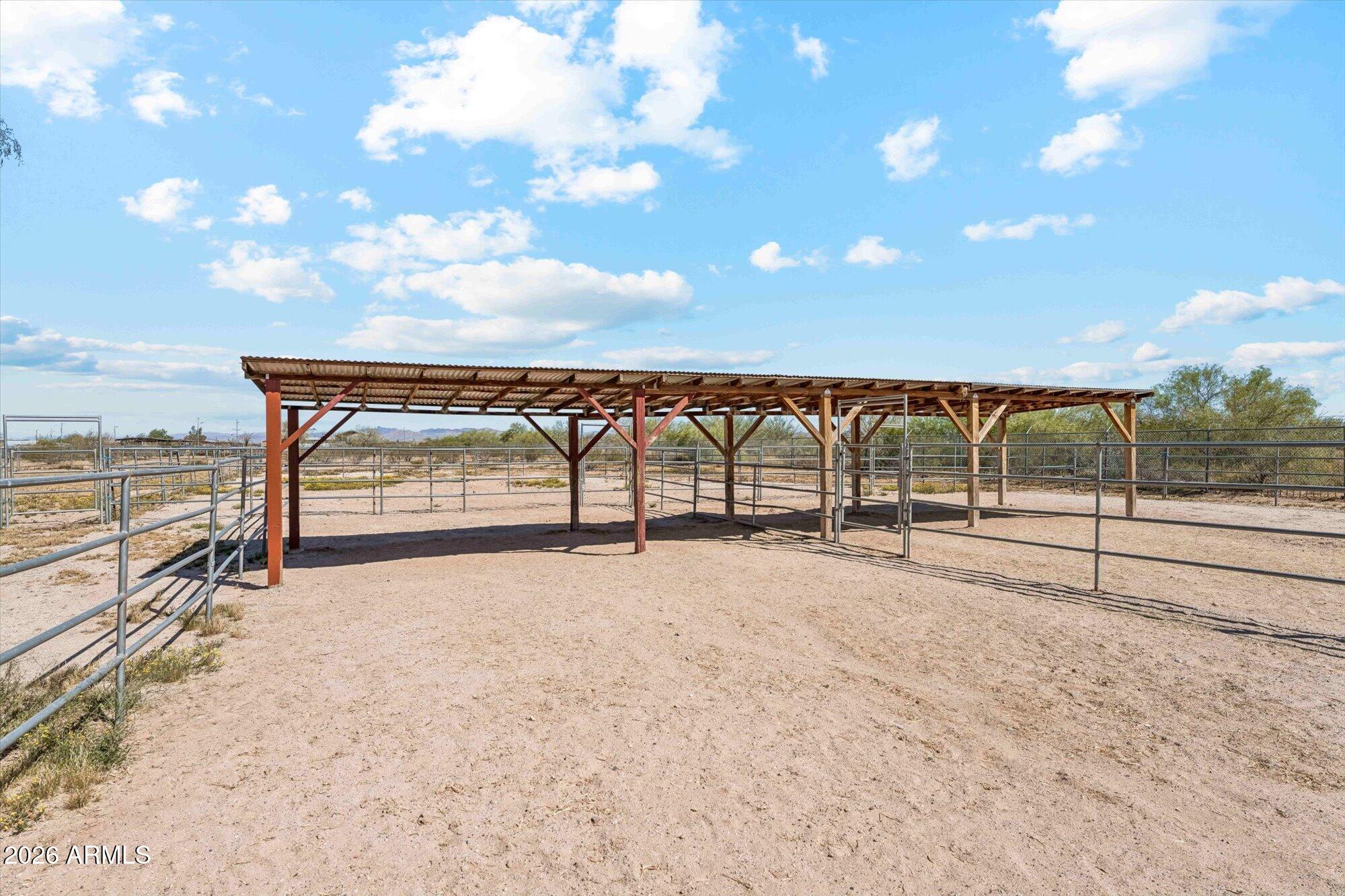 21508 W LONE MOUNTAIN Road