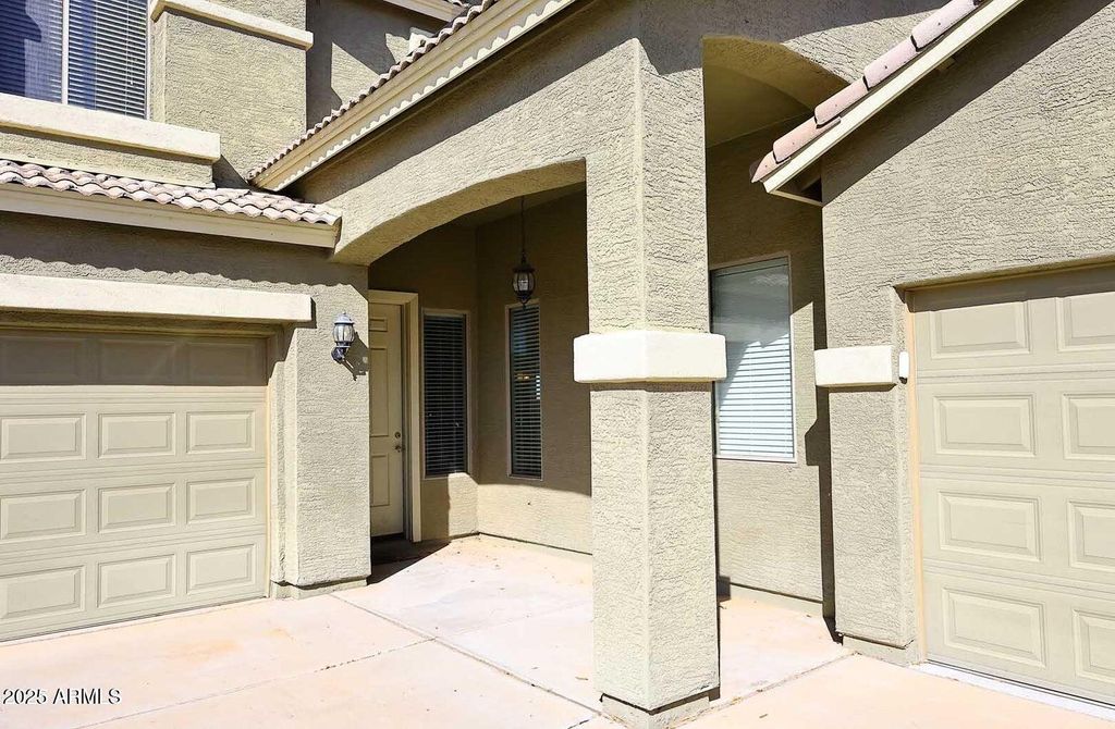 Photo of 1765 N Agave Street, Casa Grande, AZ 85122 (MLS # 7029786)