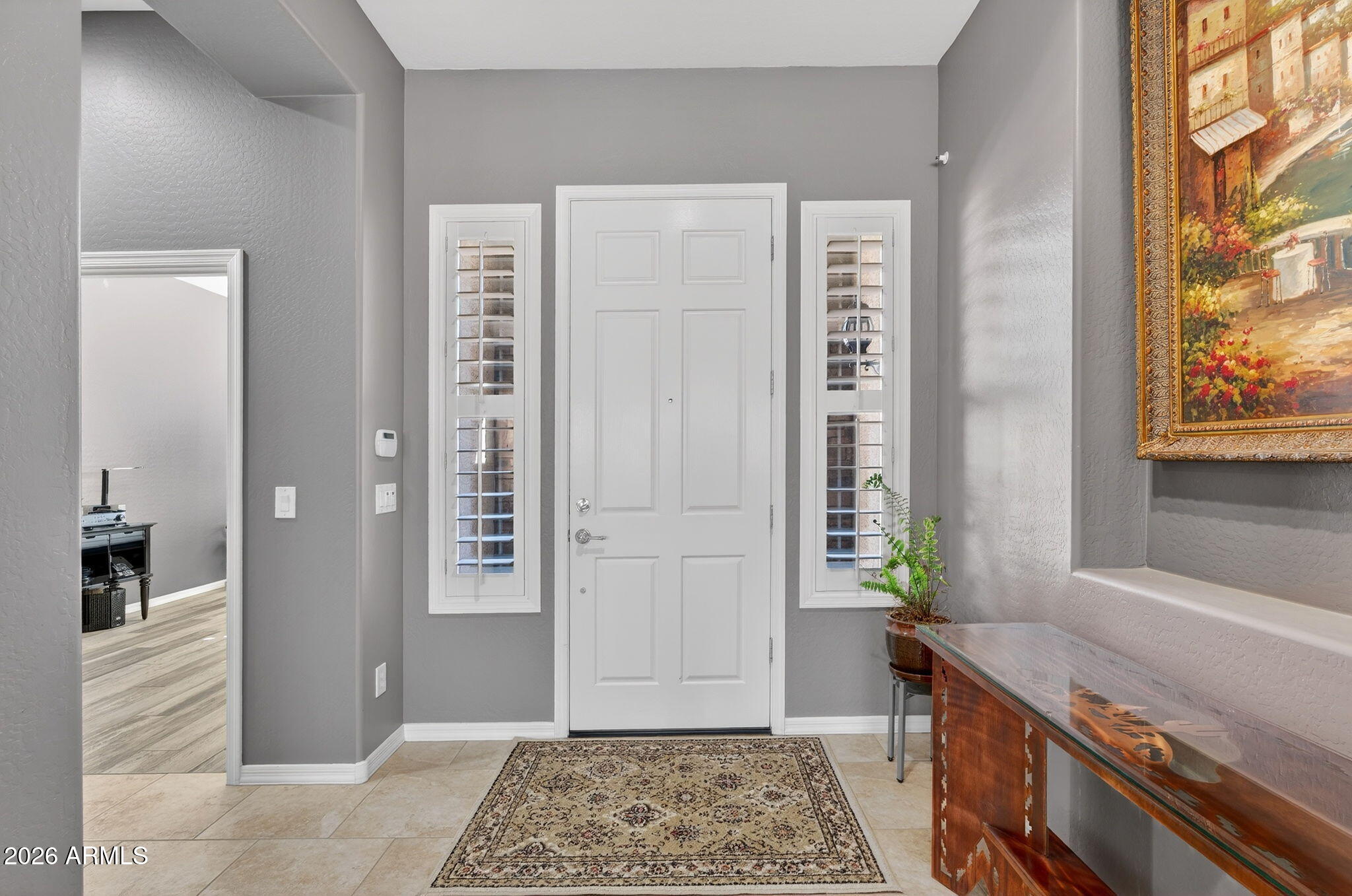 2336 W RIVER ROCK Court