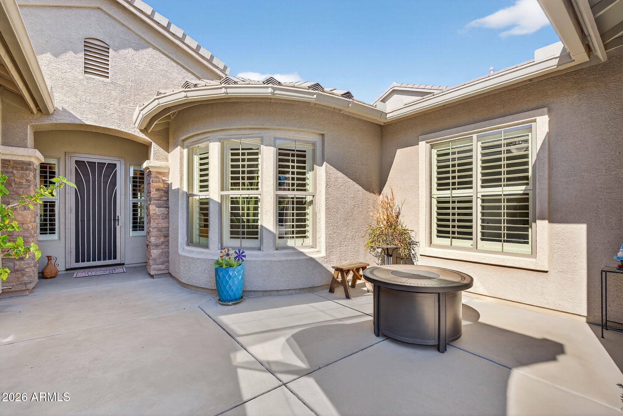 2336 W RIVER ROCK Court