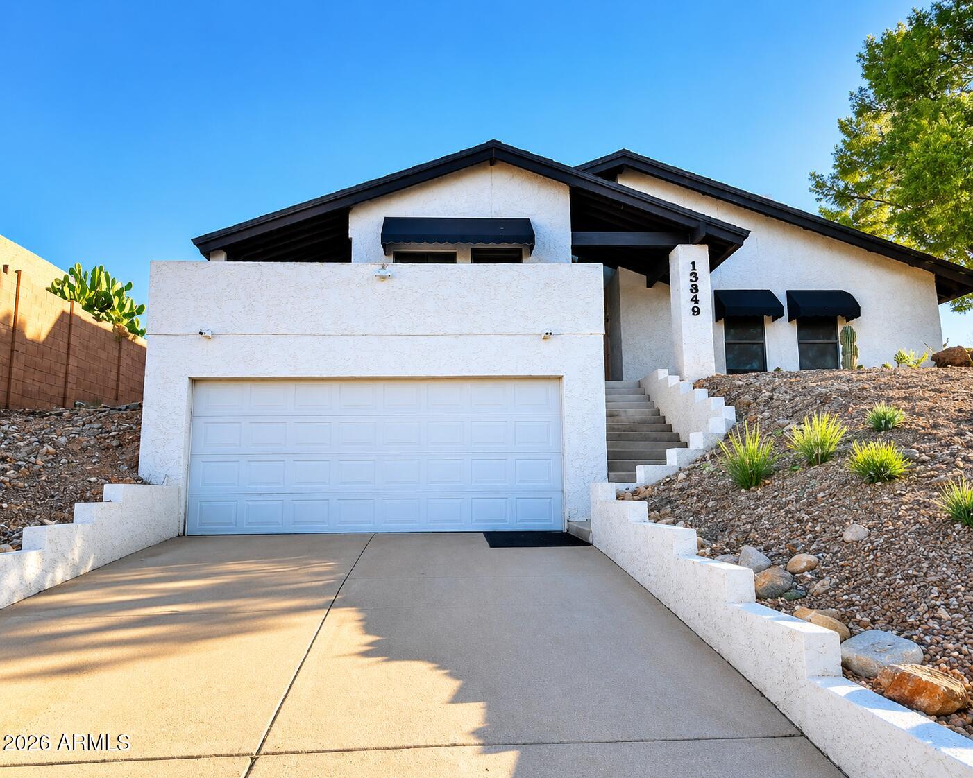 15849 E PALOMINO Boulevard