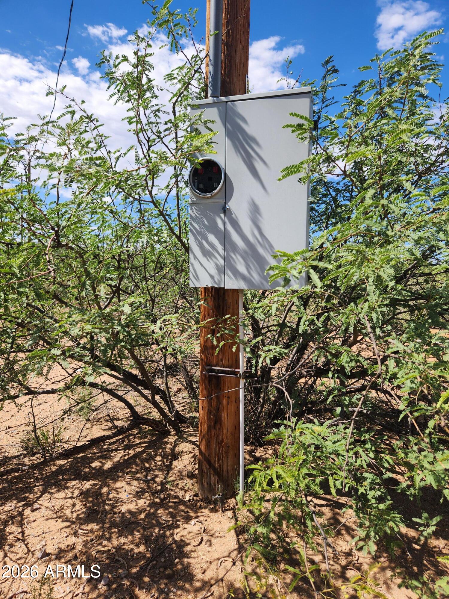 4574 S CALLE ELDORADO -- 21