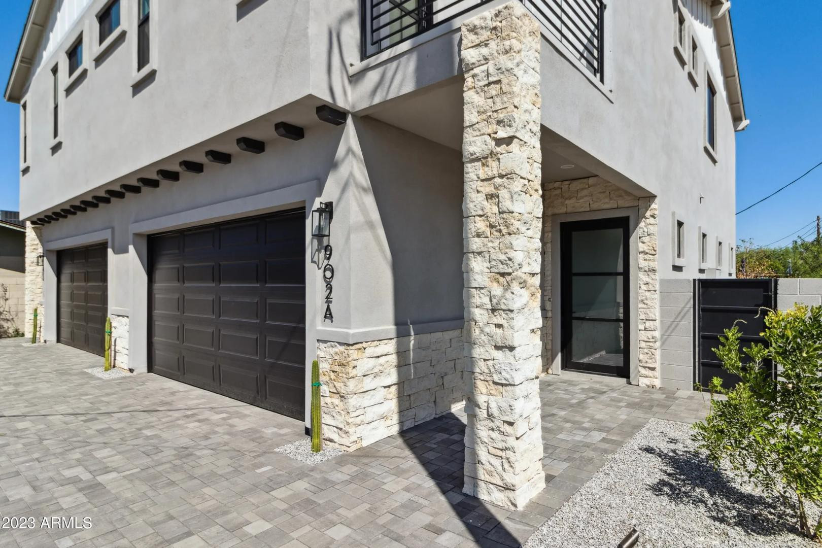 902 W Hazelwood Street Unit B
