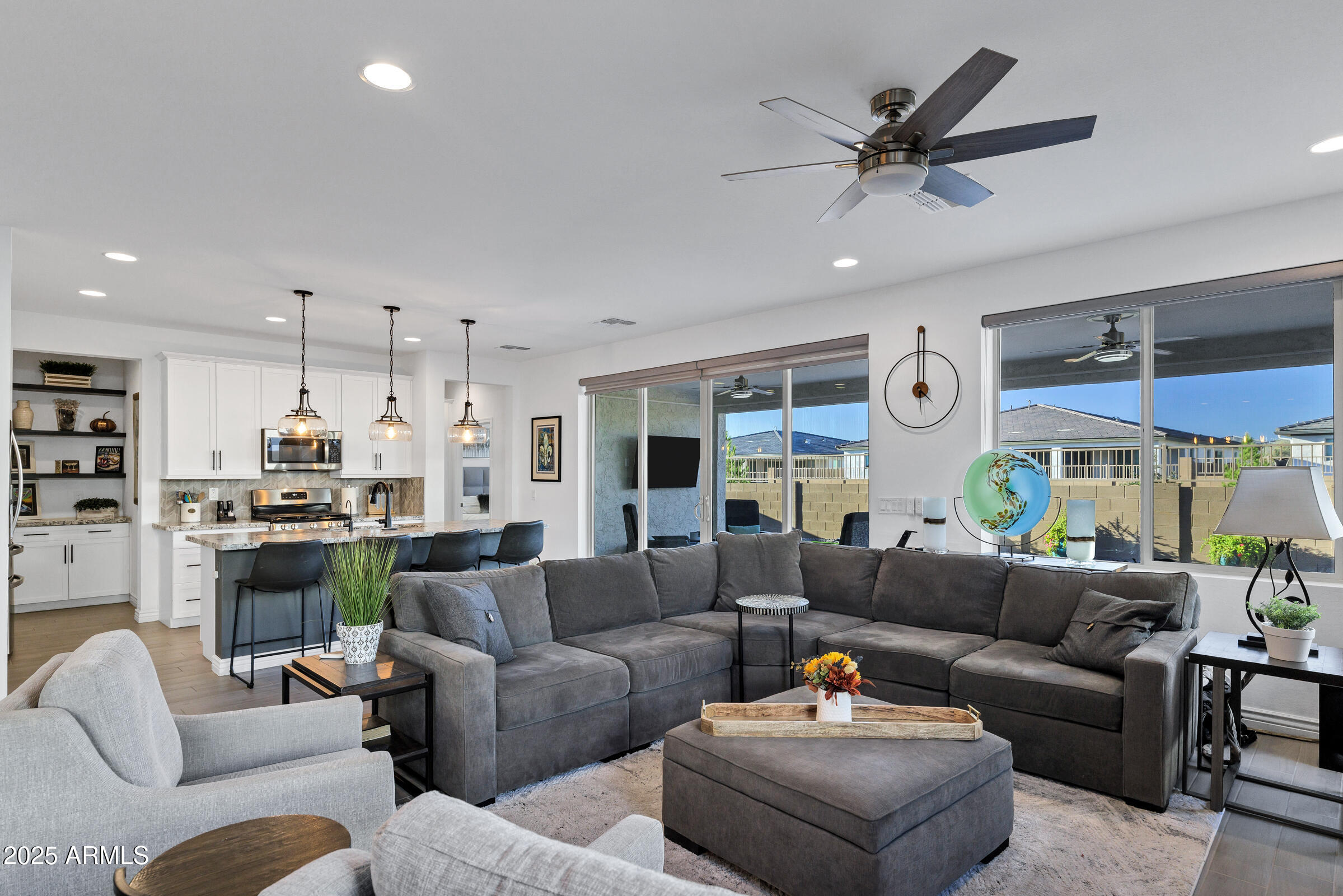 Homes for Sale in Queen Creek Arizona 3 1456 W Camina Plata --