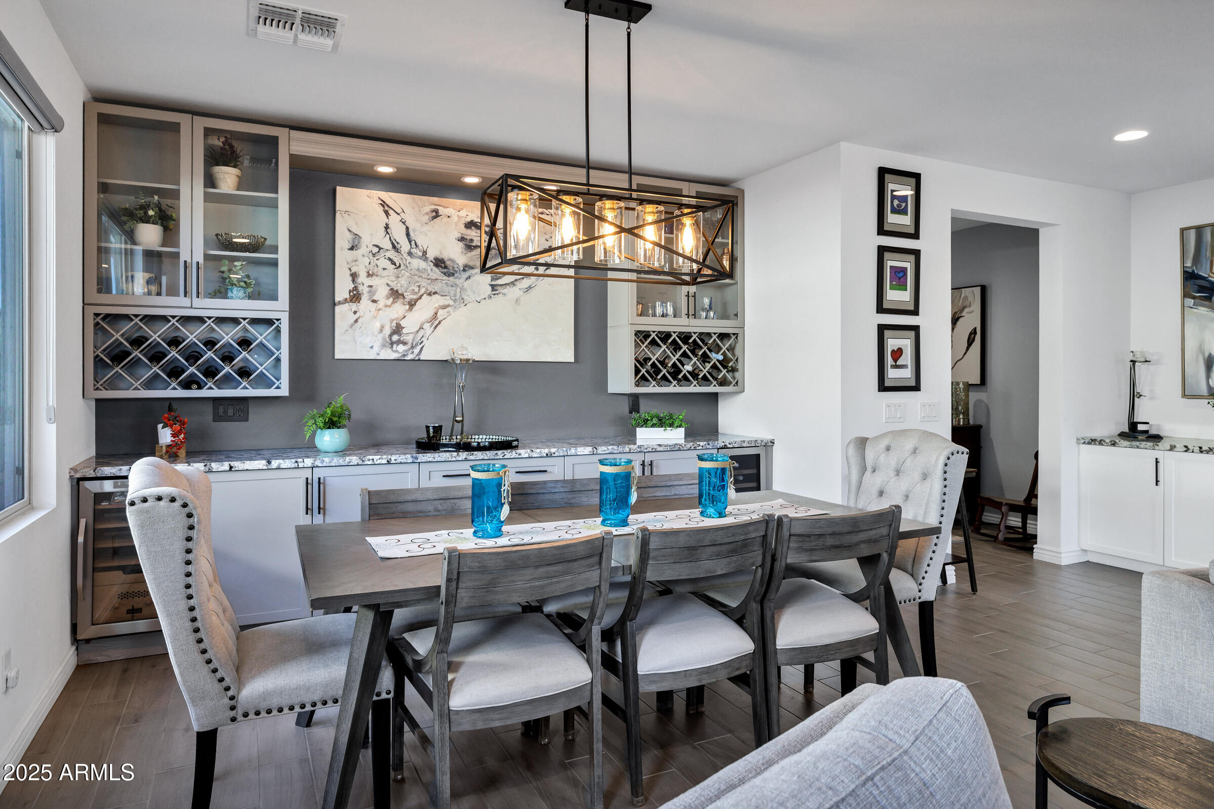 Homes for Sale in Queen Creek Arizona 2 1456 W Camina Plata --