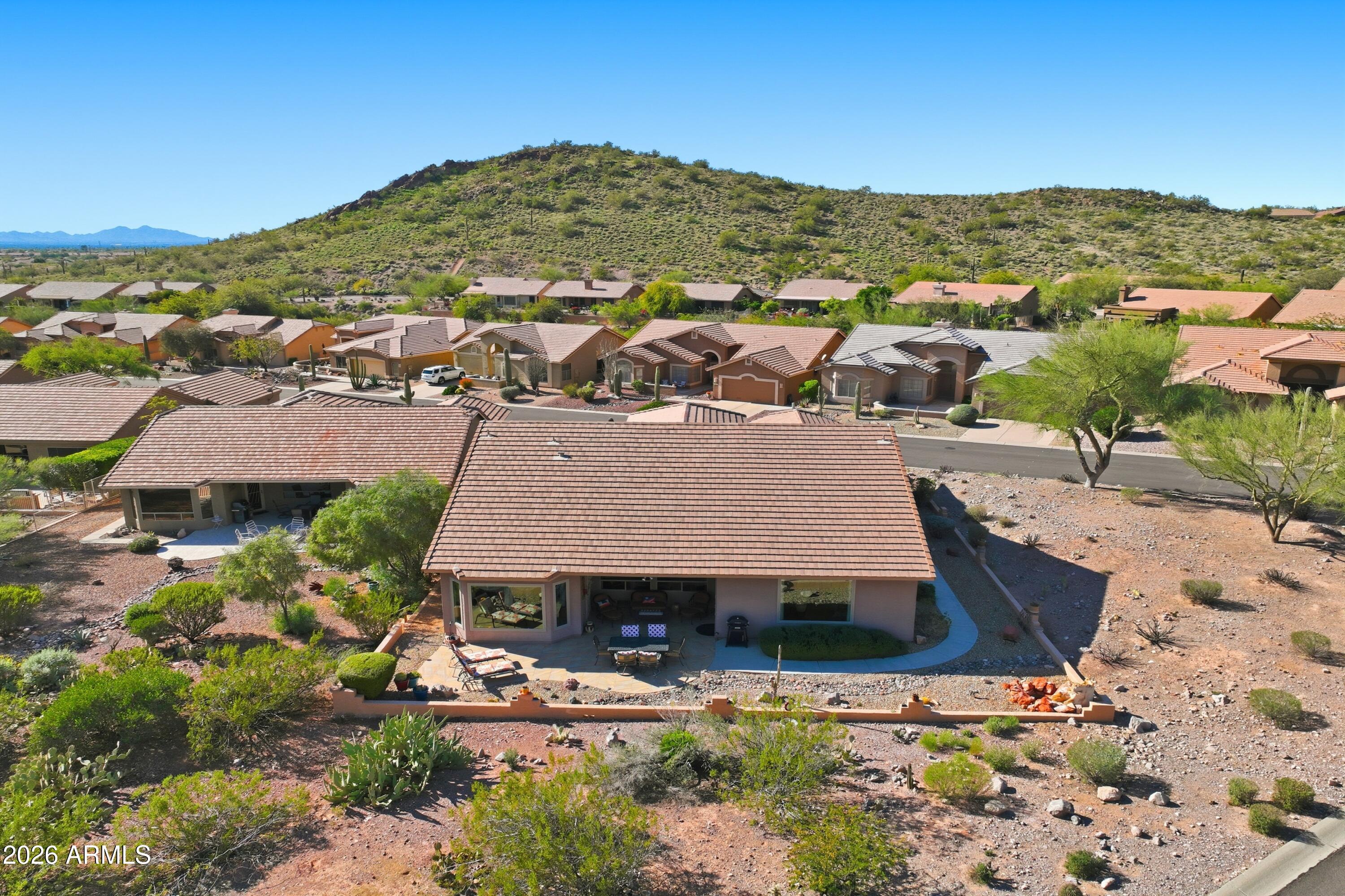 4817 S NIGHTHAWK Drive