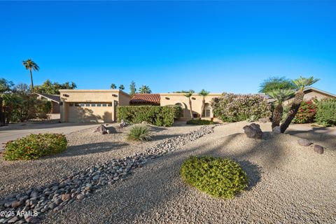 4342 E Ludlow Drive Phoenix AZ 85032