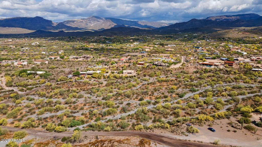 Photo of 39955 N Echo Canyon Drive, Cave Creek, AZ 85331 (MLS # 7008745)