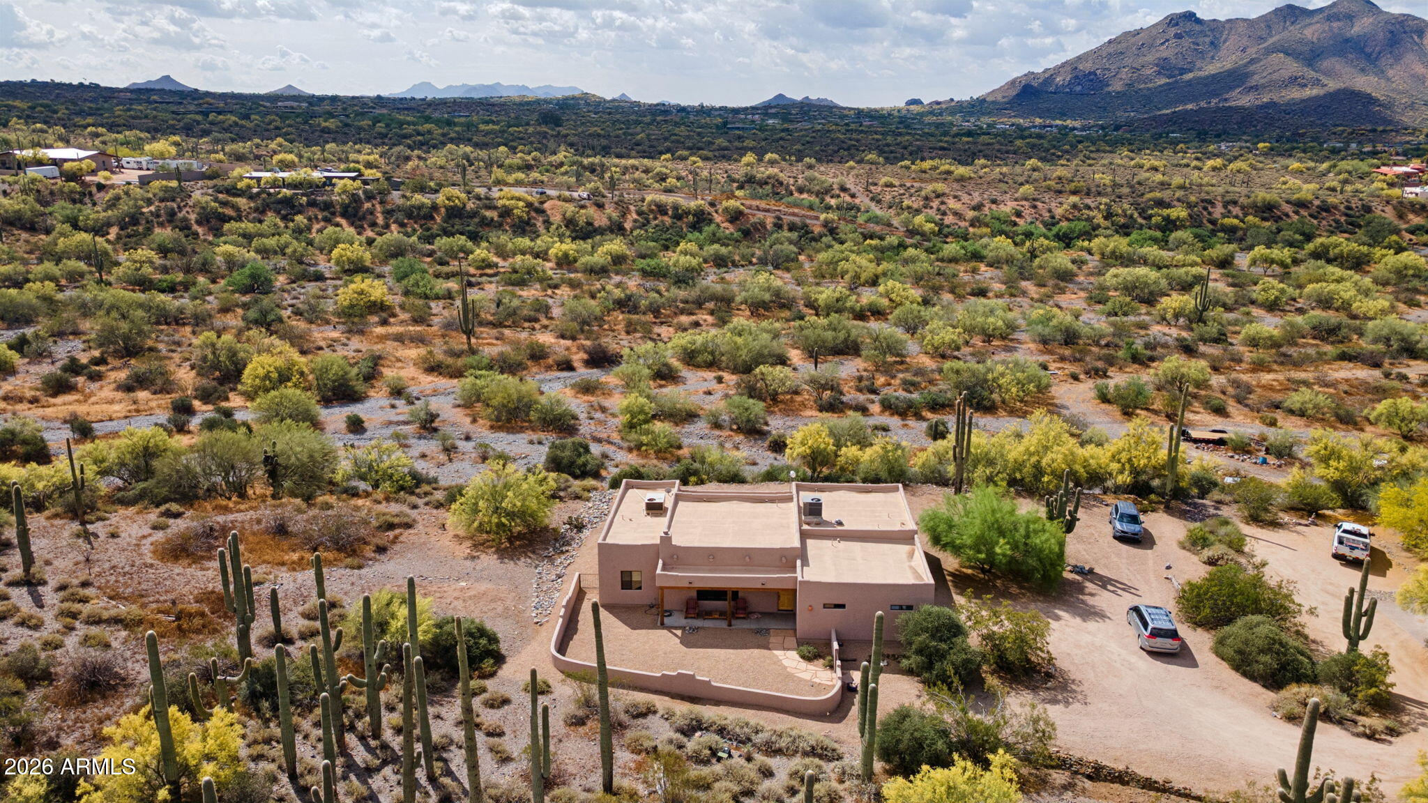 39955 N ECHO CANYON Drive