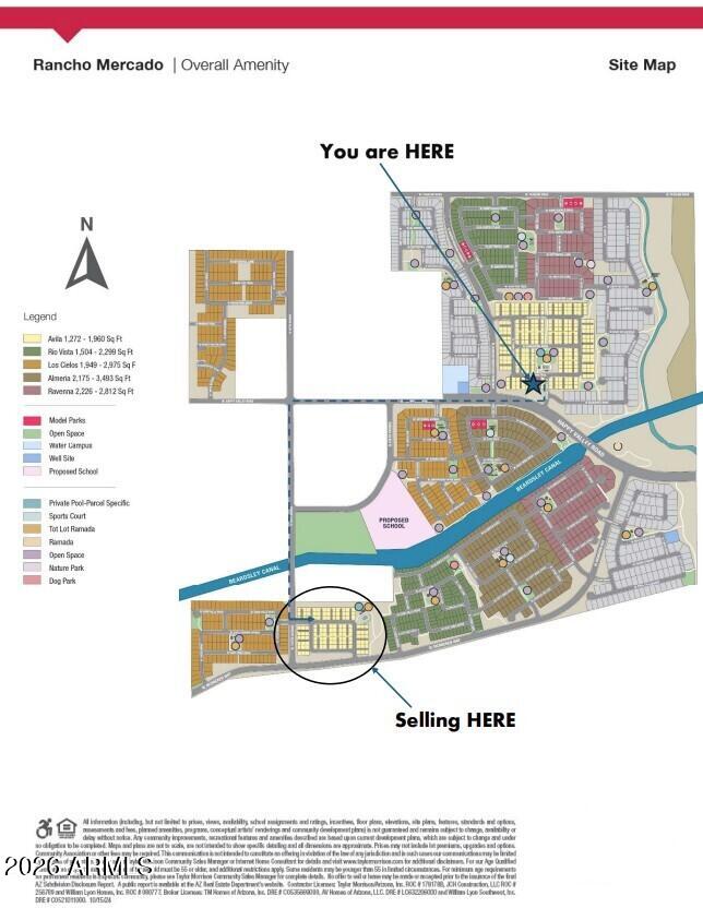 14618 W SOFT WIND Drive