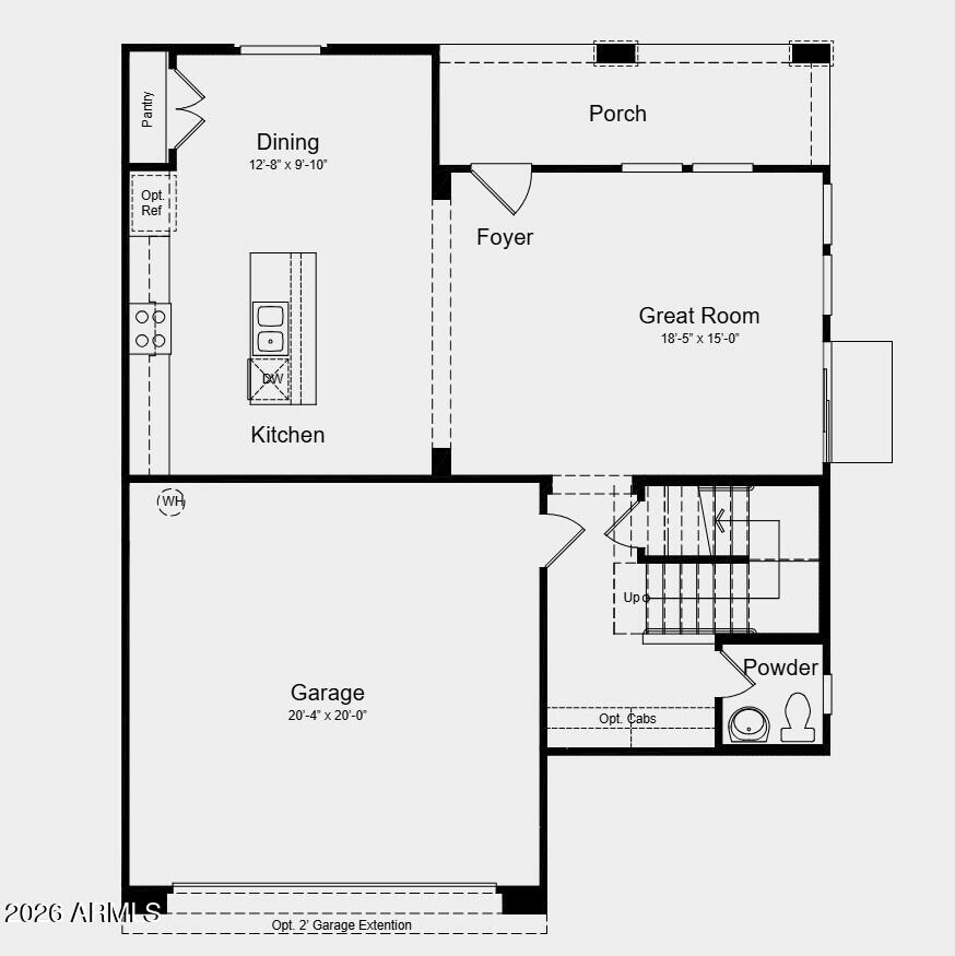14618 W SOFT WIND Drive