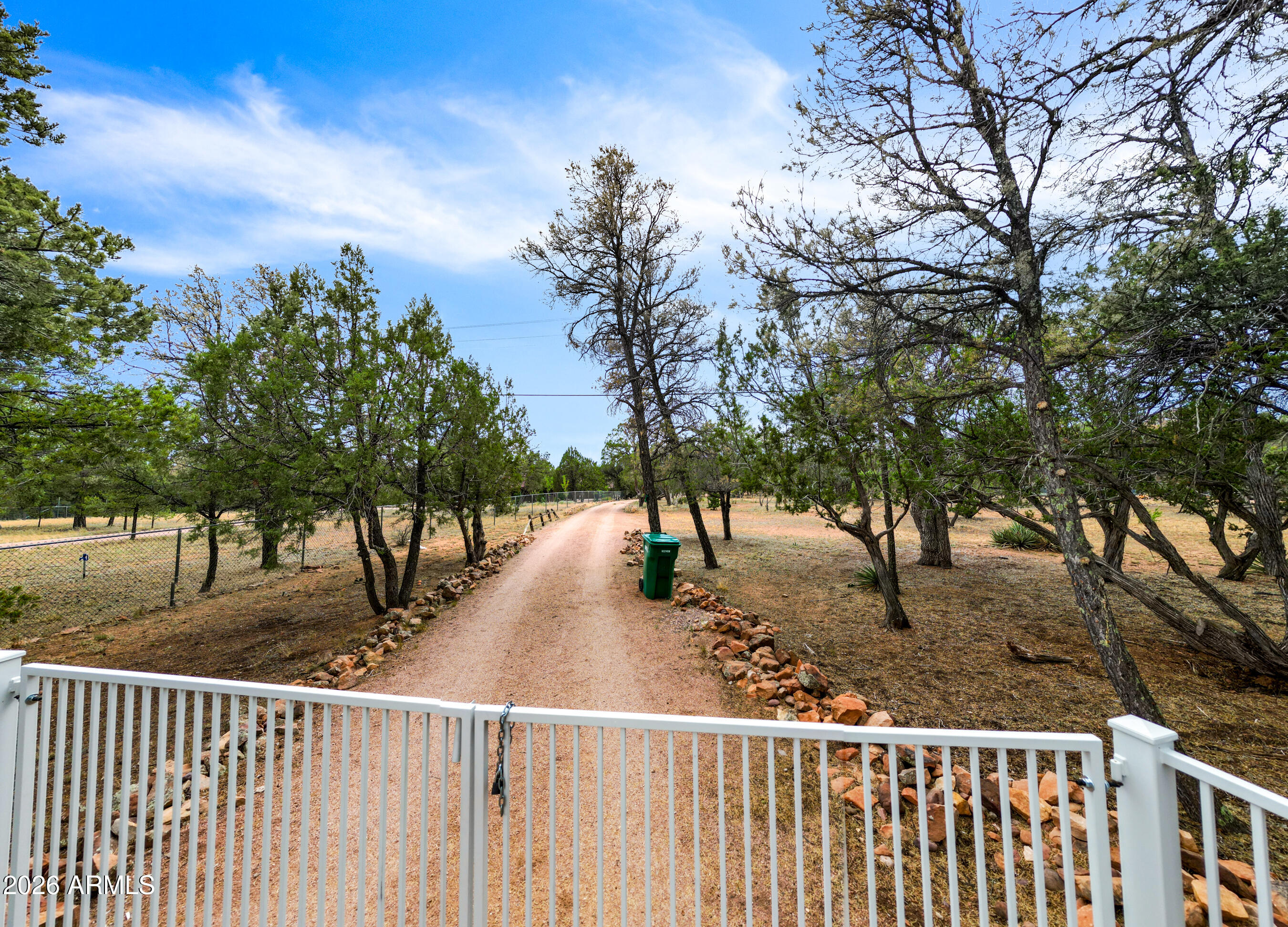3071 PONDEROSA Road