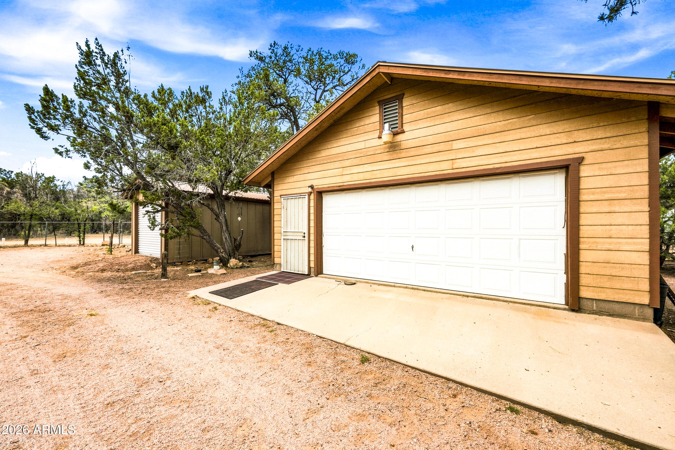 3071 PONDEROSA Road
