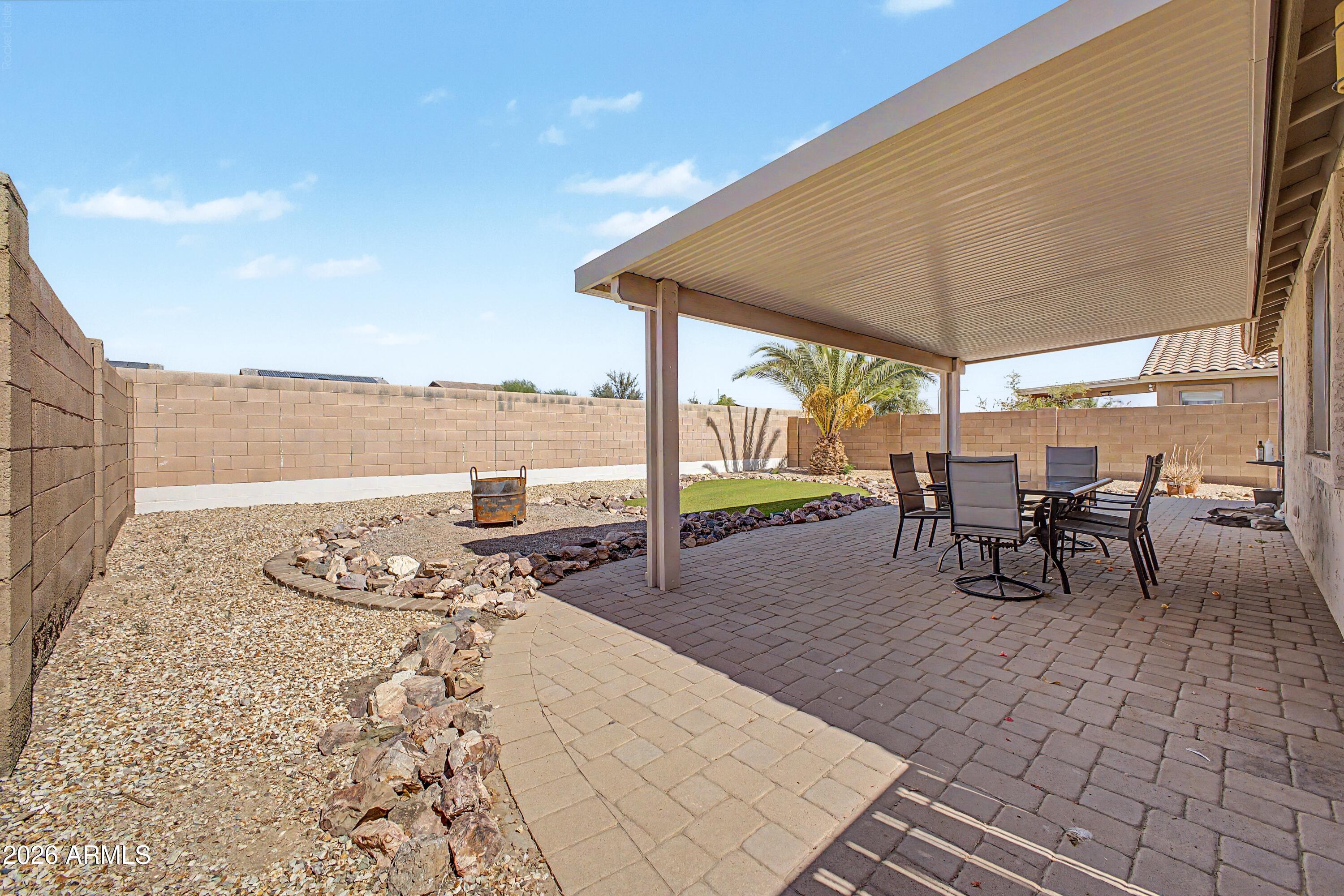 7453 S SKYLARK Lane
