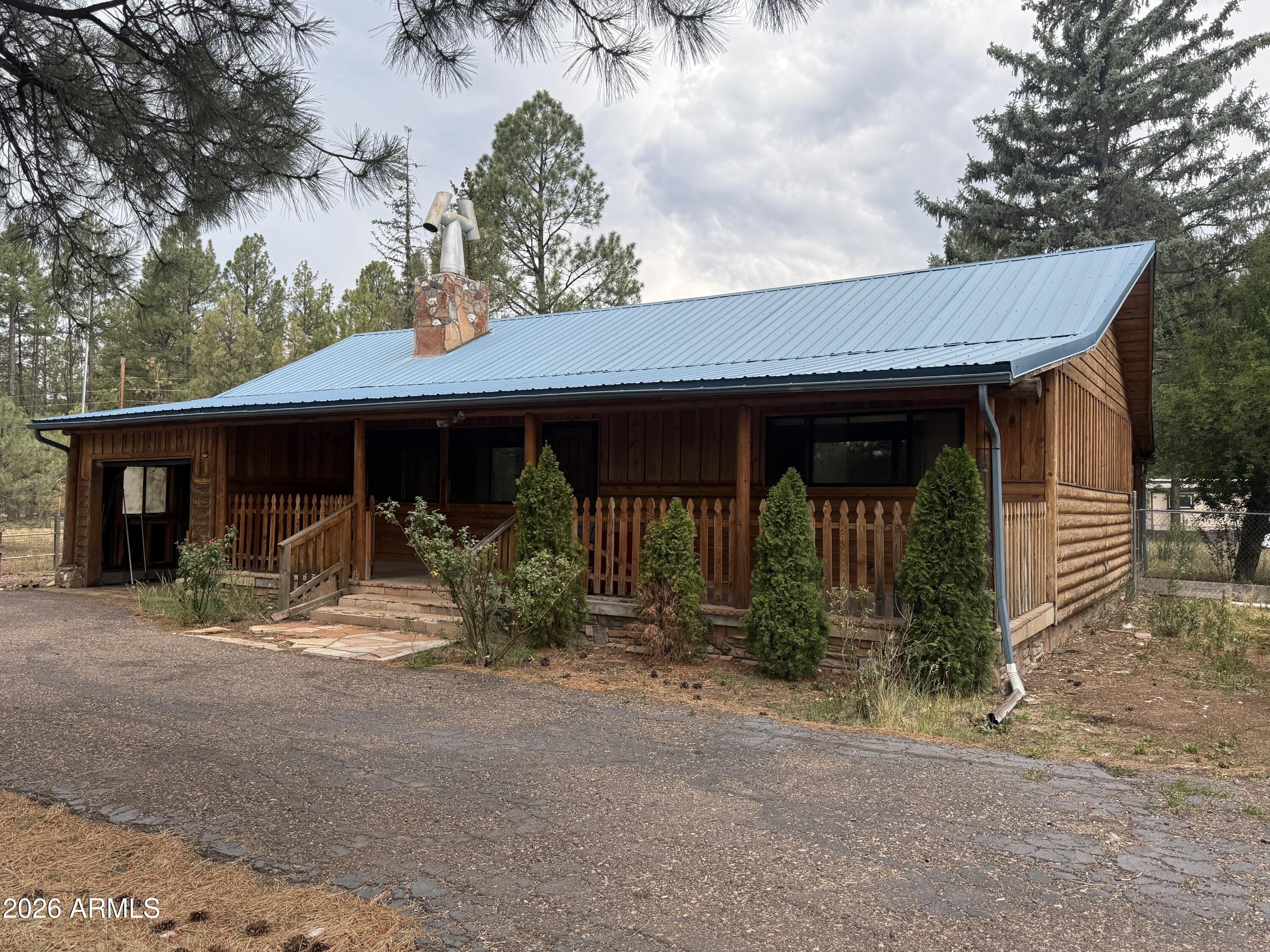 540 MOUNTAIN VIEW Drive
