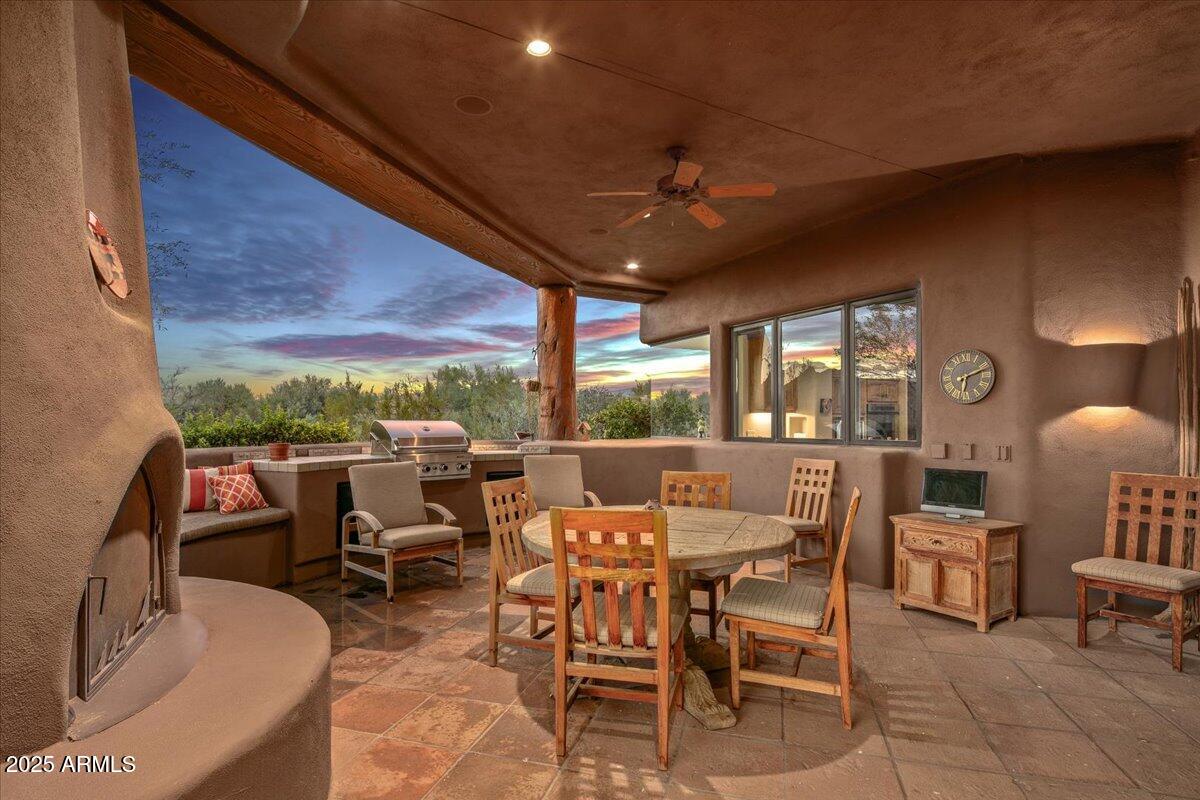 The Boulders - Residential
