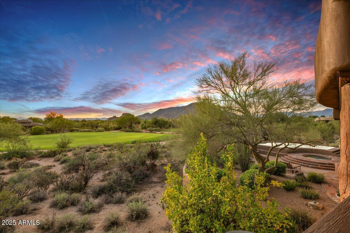 The Boulders - Residential