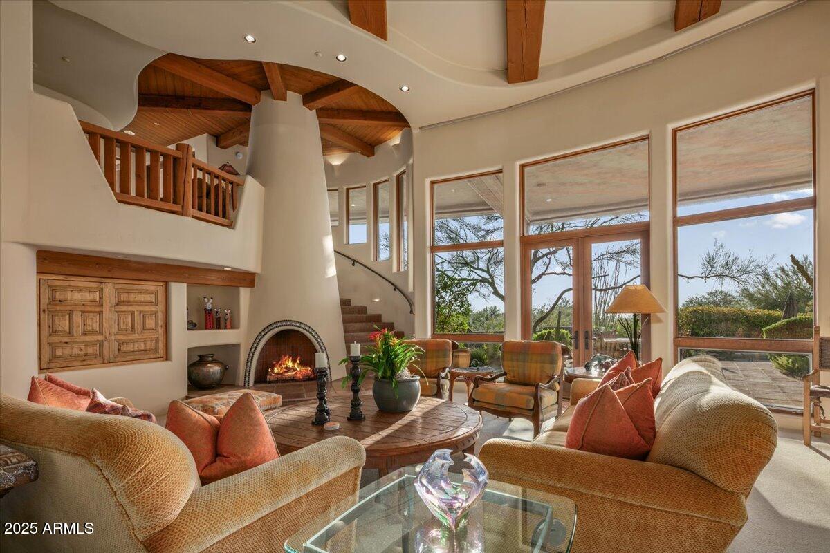 The Boulders - Residential