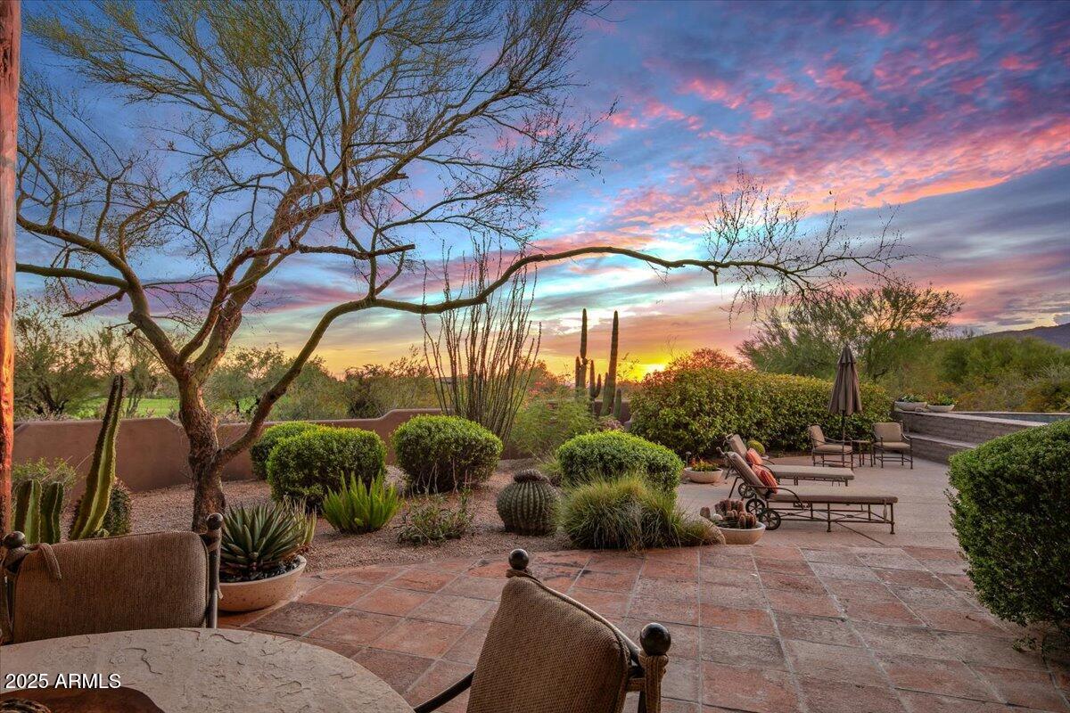 The Boulders - Residential