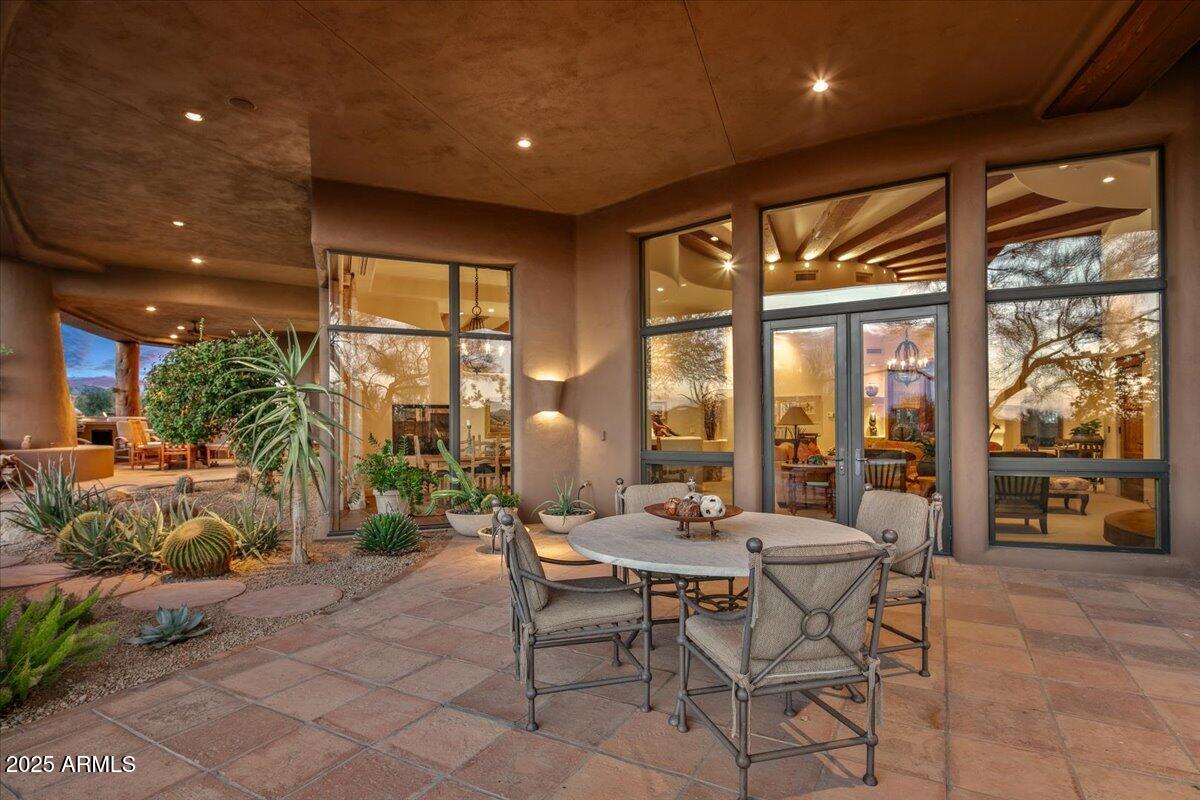 The Boulders - Residential
