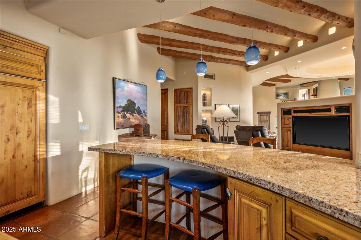 The Boulders - Residential