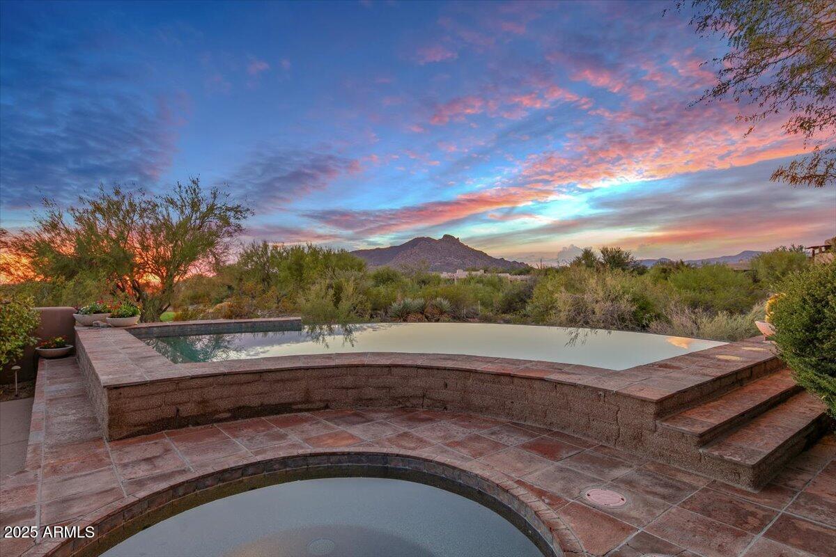 The Boulders - Residential