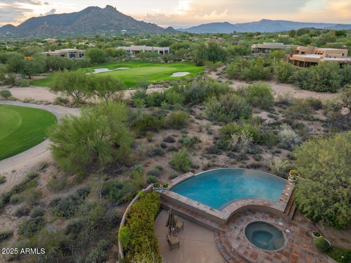 The Boulders - Residential