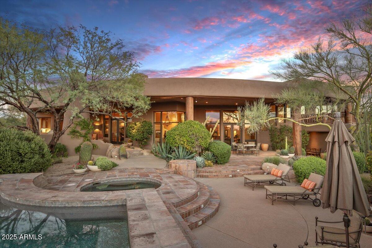 The Boulders - Residential