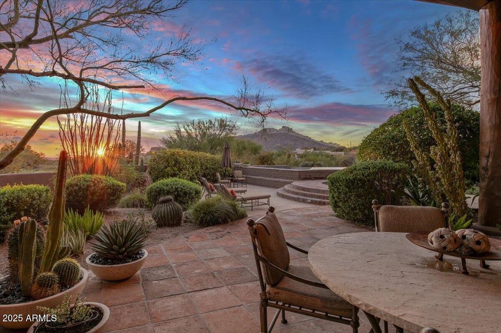 Photo of 34640 N 79th Way, Scottsdale, AZ 85266 (MLS # 6926318)