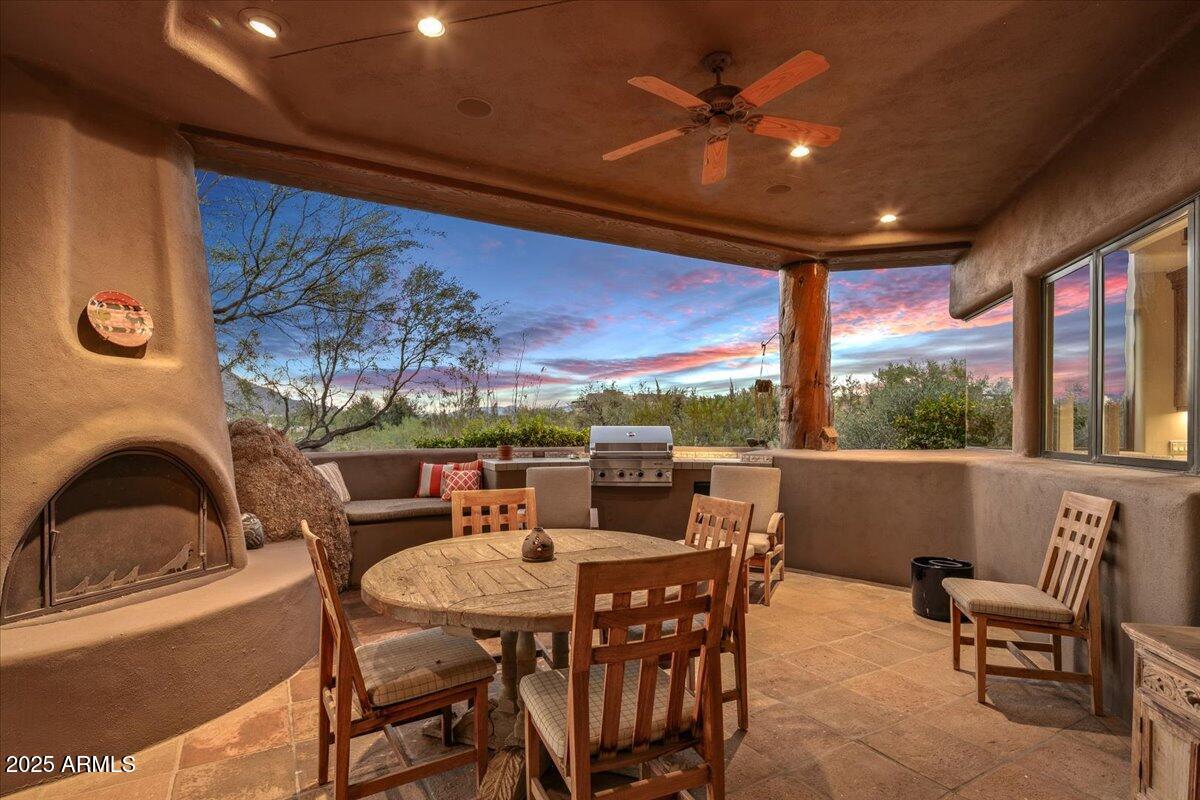 The Boulders - Residential