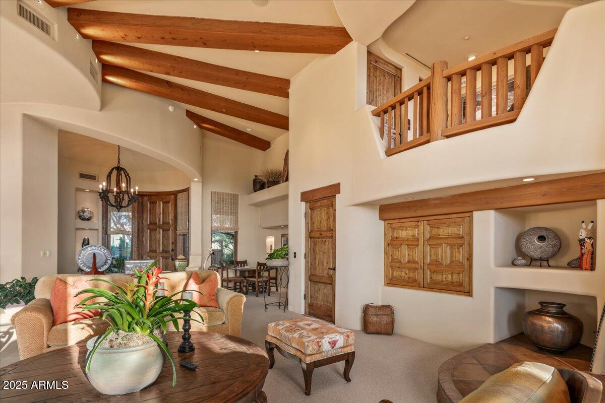 The Boulders - Residential