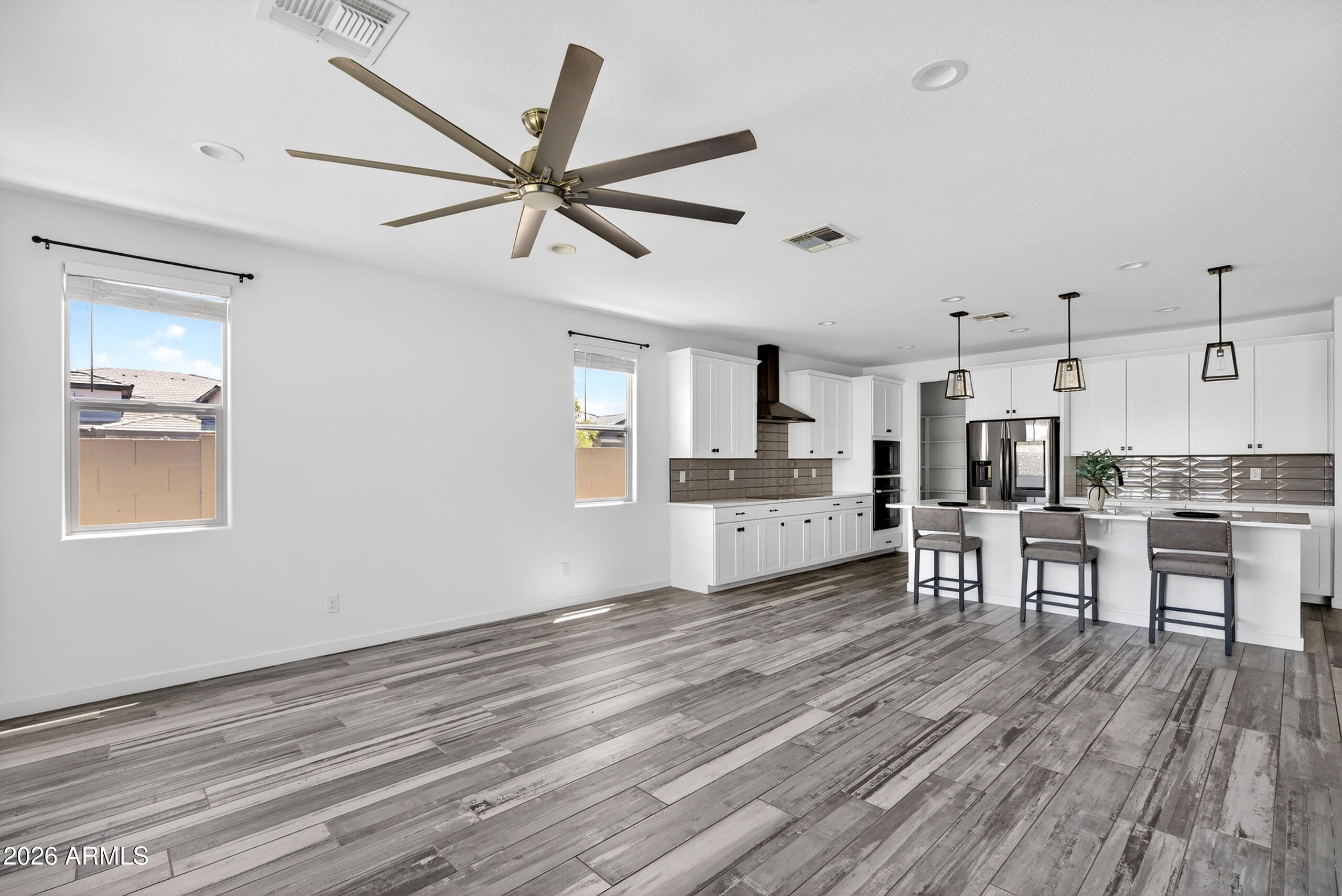 DESERT OASIS PHASE 1 PARCEL L-3 - Residential