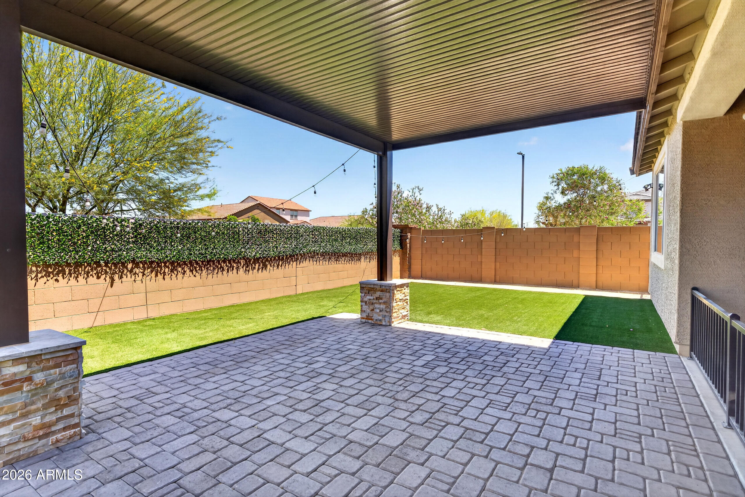DESERT OASIS PHASE 1 PARCEL L-3 - Residential