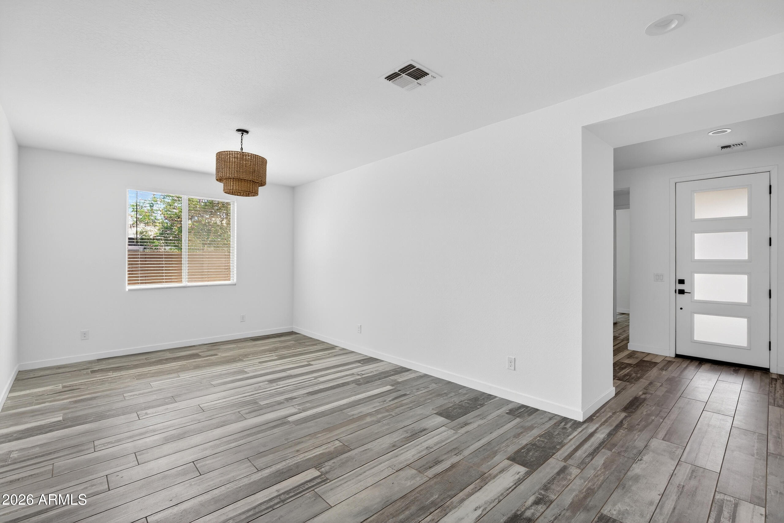 DESERT OASIS PHASE 1 PARCEL L-3 - Residential
