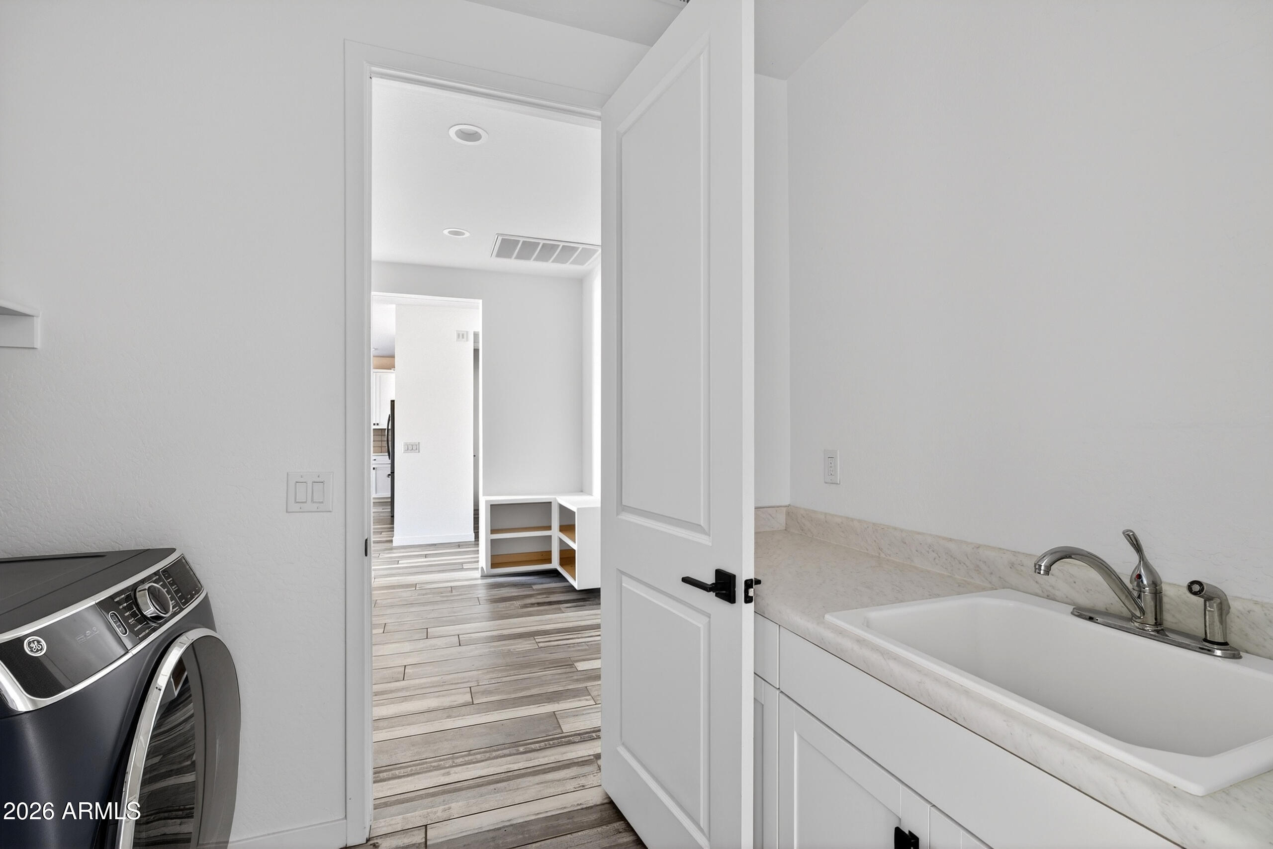 DESERT OASIS PHASE 1 PARCEL L-3 - Residential
