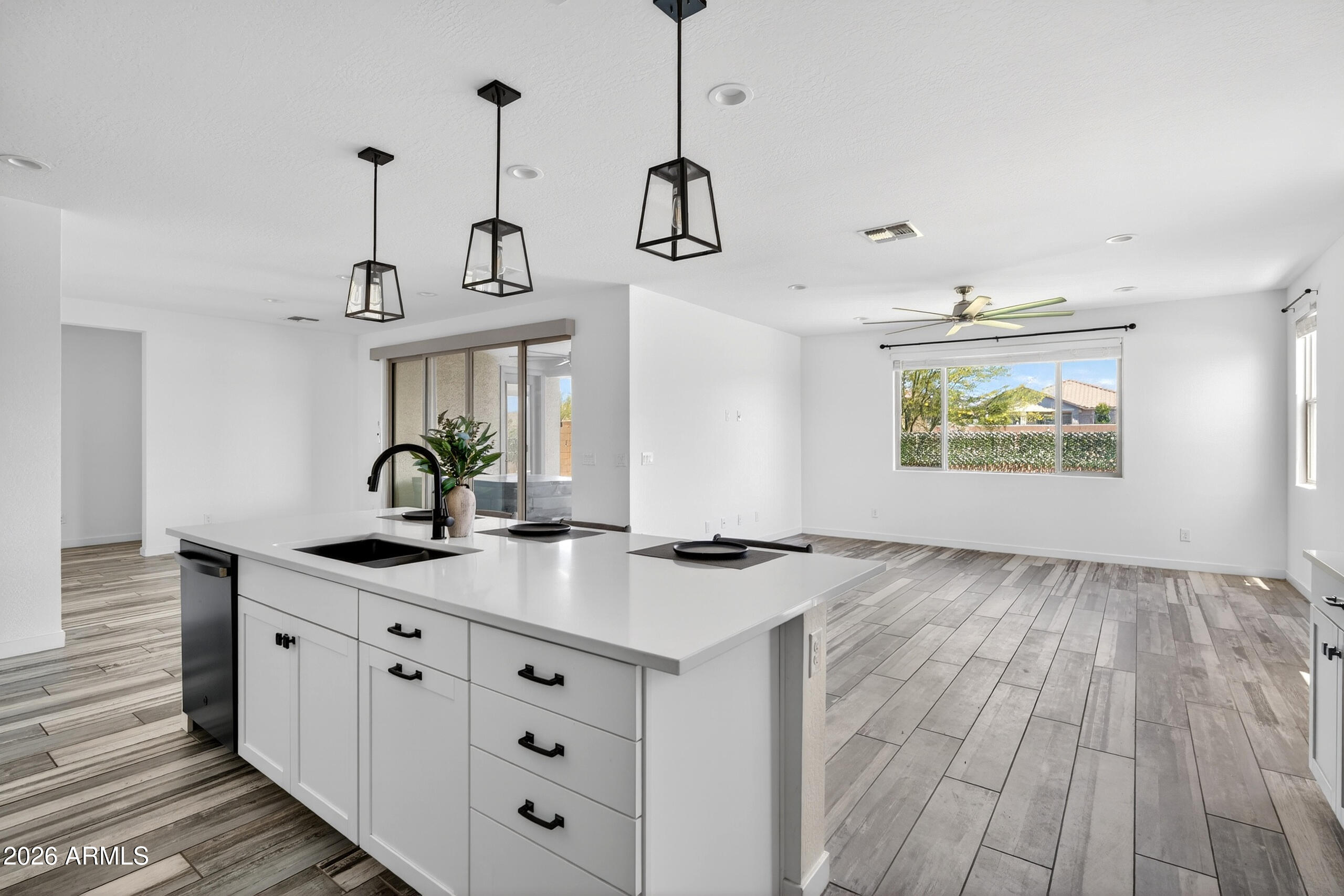 DESERT OASIS PHASE 1 PARCEL L-3 - Residential