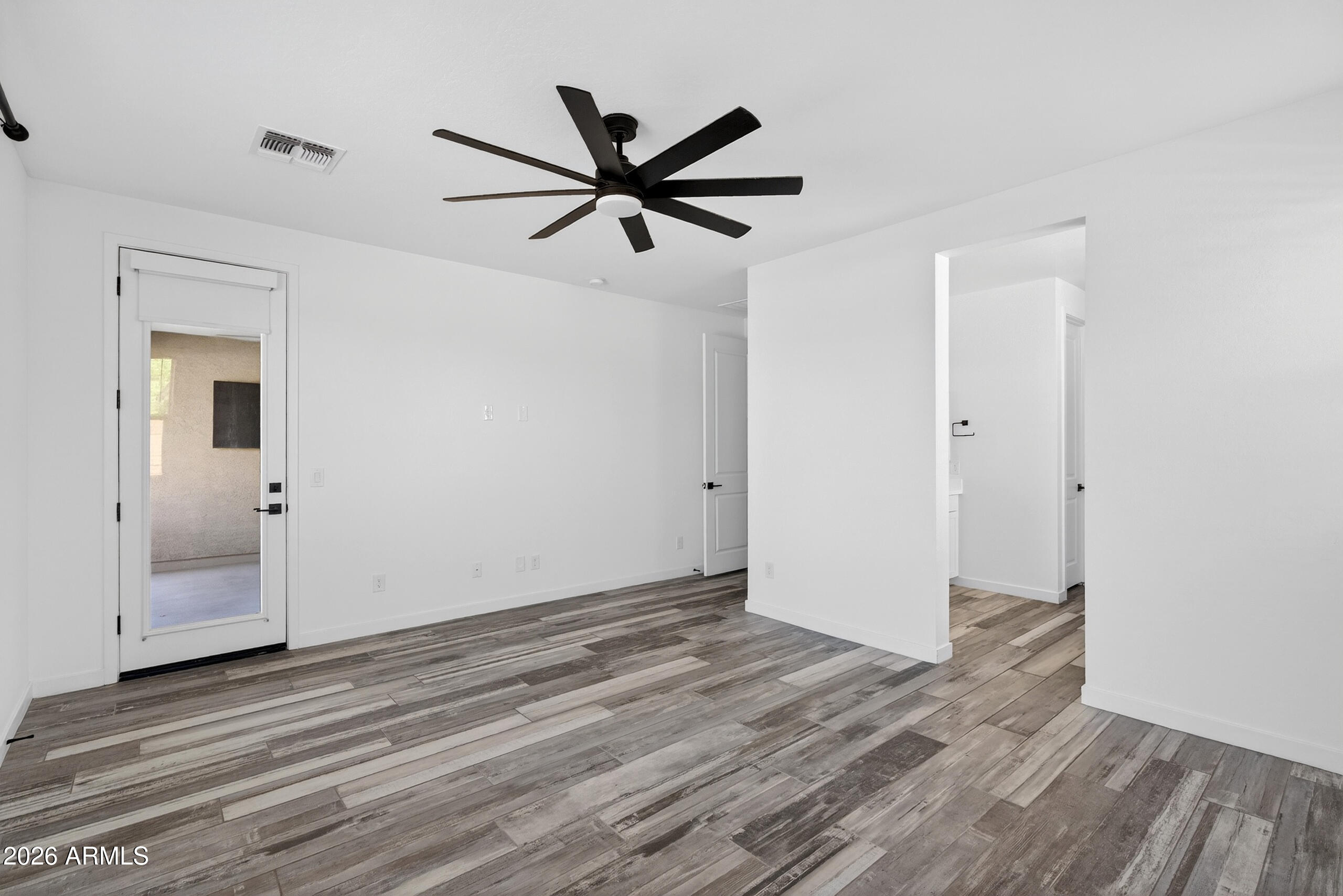 DESERT OASIS PHASE 1 PARCEL L-3 - Residential